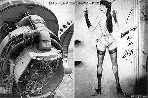 205- ARMEE DE L'AIR EN ALGERIE 1945-1962-53 (49)